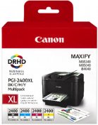Комплект картриджів Canon PGI-2400XL 