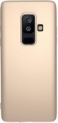 Чохол T-PHOX for Samsung A6 Plus 2018/A605 - Shiny Gold  (6398050)