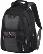 Рюкзак для ноутбука Wenger Pillar 600633 Black/Grey