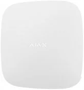 Централь керування Ajax Hub White