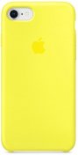 Чохол HiC for iPhone 8 - Silicone Case Flash  (ASCI8FH)