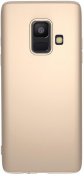 Чохол T-PHOX for Samsung Galaxy A6 2018/A600 - Shiny Gold  (6398043)