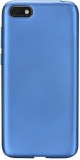 Чохол T-PHOX for Huawei Y5 2018 - Shiny Blue  (6404328)