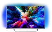 Телевізор LED Philips 55PUS7503/12 (Android TV, Wi-Fi, 3840x2160)