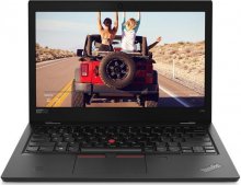 Ноутбук Lenovo ThinkPad L380 20M5003GRT Black