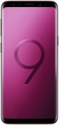Смартфон Samsung Galaxy S9 G960F 6/64GB SM-G960FZRDSEK Burgundy Red