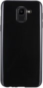 Чохол T-PHOX for Samsung J6 2018/J600 - Crystal Black  (6412268)