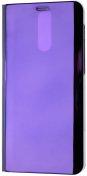 Чохол Milkin for Huawei Mate 10 Lite  - MIRROR View cover Purple
