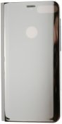 Чохол Milkin for Huawei Y7 Prime - MIRROR View cover Silver