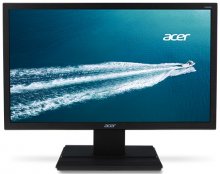 Монітор Acer V226HQLAbid Black (UM.WV6EE.A16)