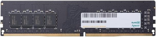 Оперативна пам’ять Apacer DDR4 1x8GB AU08GGB26CQYBGH