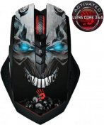 Миша A4tech R80A Activated Bloody Skull (R80A Bloody Skull)
