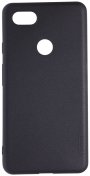 Чохол X-LEVEL for Google Pixel 3 XL - Guardian Series Black