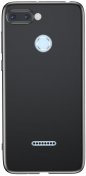 Чохол T-PHOX for Xiaomi Redmi 6 - Shiny Black  (6422599)