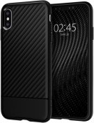 Чохол Spigen for iPhone Xs/X Core Armor Black  (063CS24941)