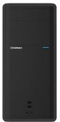 Корпус для ПК Gamemax ET-209-400 Black
