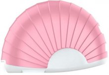 Зарядний пристрій JoyRoom L-M216 Snail Shell 2xUSB 2.1A Pink (L-M216 EU Pink)