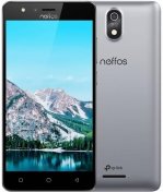 Смартфон TP-Link Neffos C5S 1/8GB Grey (TP704A21UA)