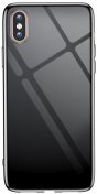 Чохол T-PHOX for iPhone Xs - Crystal Black  (6424044)