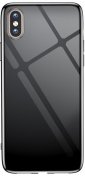 Чохол T-PHOX for  iPhone Xs Max - Crystal Black  (6422613)