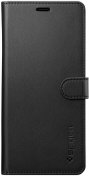 Чохол Spigen for Samsung Galaxy Note 9 - Wallet S Black  (599CS24579)