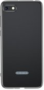 Чохол T-PHOX for Xiaomi Redmi 6A - Crystal Black  (6422608)
