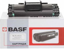 Картридж BASF for Samsung SCX-4521 аналог SCX-4521D3 Black (BASF-KT-SCX4521D3)