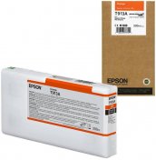 Картридж Epson SC-P5000 (200ml) Orange