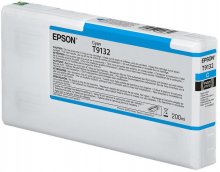 Картридж Epson SC-P5000 (200ml) Cyan