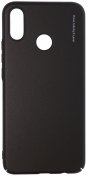 Чохол X-LEVEL for Huawei P Smart Plus - Knight series Black