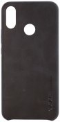 Чохол X-LEVEL for Huawei P Smart Plus - Vintage series Black