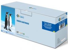 Картридж G&G for HP Color CP5225/CP5225N/ CP5225DN Yellow