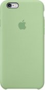 Чохол HiC for iPhone 6/6s - Silicone Case Mint Gum  (ASCI6MG)