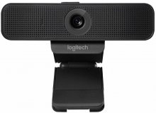 Web-камера Logitech C925 (960-001076)