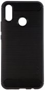 Чохол iPaky for Huawei P Smart Plus/Nova 3i - Brushed Series Black