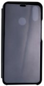 Чохол Milkin for Huawei P Smart Plus / NOVA 3i - MIRROR View cover Black