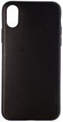 Чохол-накладка X-Level для iPhone X / Xs - Guardian Series, Black