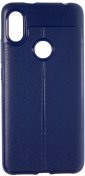 Чохол MiaMI for Xiaomi redmi S2 - Skin Shield Blue