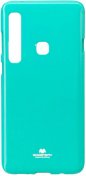Чохол Goospery for Samsung Galaxy A9 2018 - Jelly Case Mint  (8809640699115)