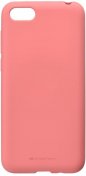 Чохол Goospery for Huawei Y5 2018 - SF Jelly Pink  (8809621260839)