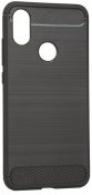 Чохол BeCover for Xiaomi Redmi Note 6 Pro - Carbon Series Gray  (702793)