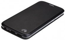 Чохол BeCover for Huawei P Smart Plus - Exclusive Black  (702600)