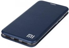 Чохол BeCover for Xiaomi Mi A2 Mi6x - Exclusive Deep Blue  (702590)