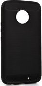 Чохол BeCover for Motorola Moto X4 XT1900-7 - Carbon Series Black  (701898)