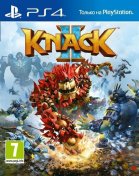 Гра Knack 2 [PS4, Russian version] Blu-ray диск
