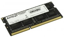 Оперативна пам’ять AMD Radeon R5 DDR3 1x8GB R538G1601S2SL-U
