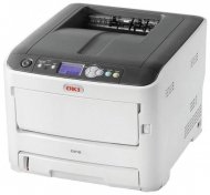Принтер OKI C612N A4