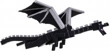 Ігрова фігурка Minecraft Ender Dragon 52cm