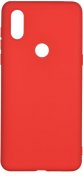 Чохол 2E for Xiaomi Mi Mix 3 - Basic Soft Touch Red  (2E-MI-MIX3-NKST-RD)