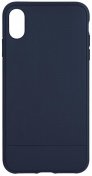 Чохол 2E for Apple iPhone XR - Snap Navy Blue  (2E-IPH-XR-TKSPNB)